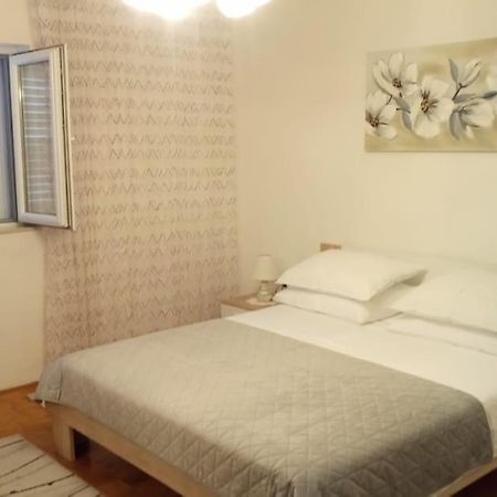 Apartment Blue ซาดาร์ ภายนอก รูปภาพ
