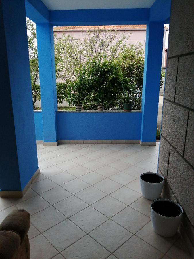 Apartment Blue ซาดาร์ ภายนอก รูปภาพ