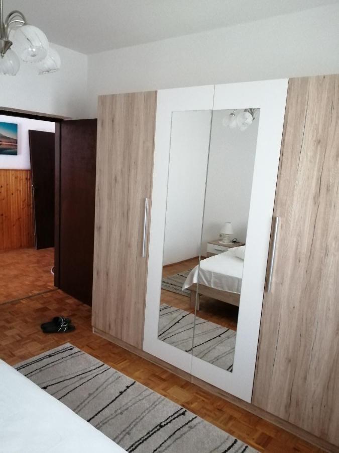 Apartment Blue ซาดาร์ ภายนอก รูปภาพ