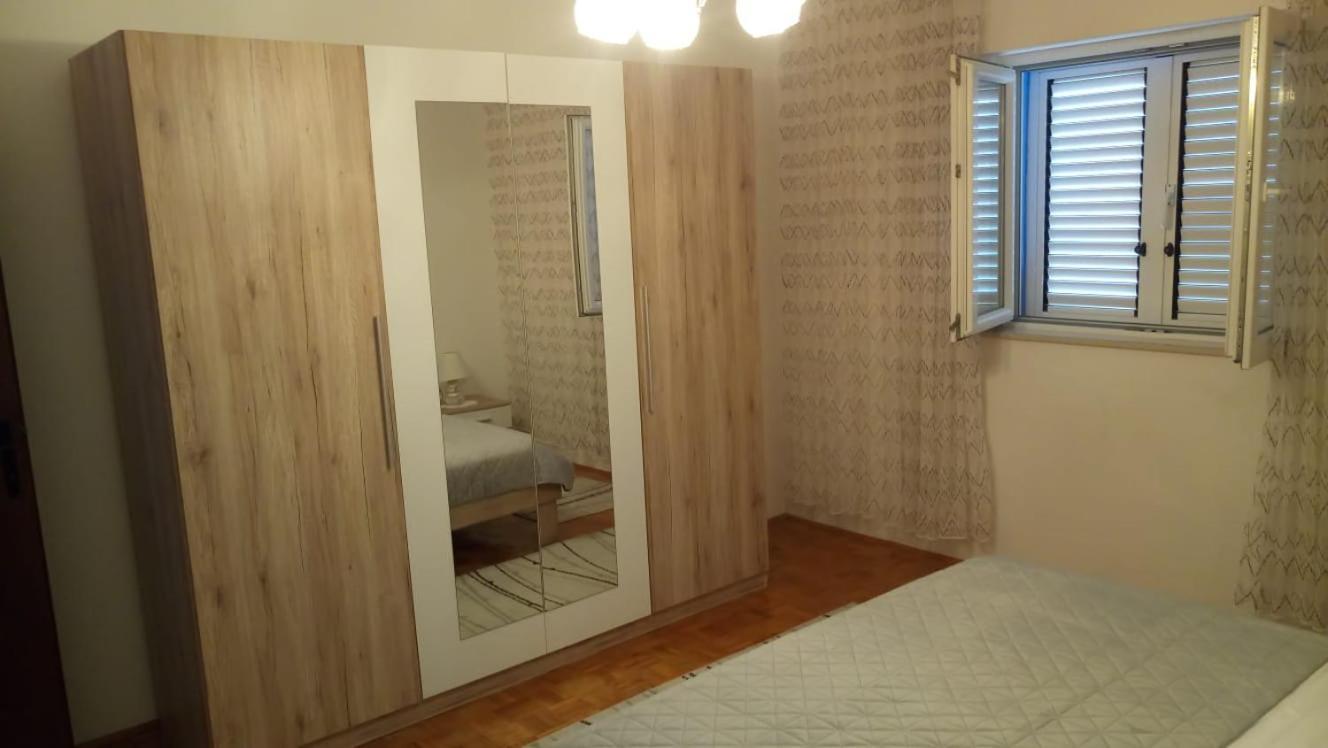 Apartment Blue ซาดาร์ ภายนอก รูปภาพ
