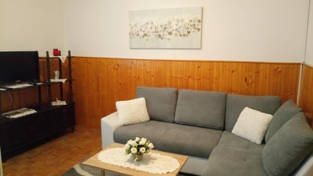 Apartment Blue ซาดาร์ ภายนอก รูปภาพ