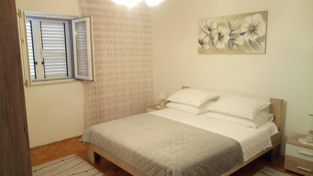 Apartment Blue ซาดาร์ ภายนอก รูปภาพ